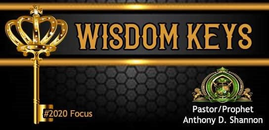 Wisdom Keys