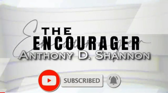 The Encourager