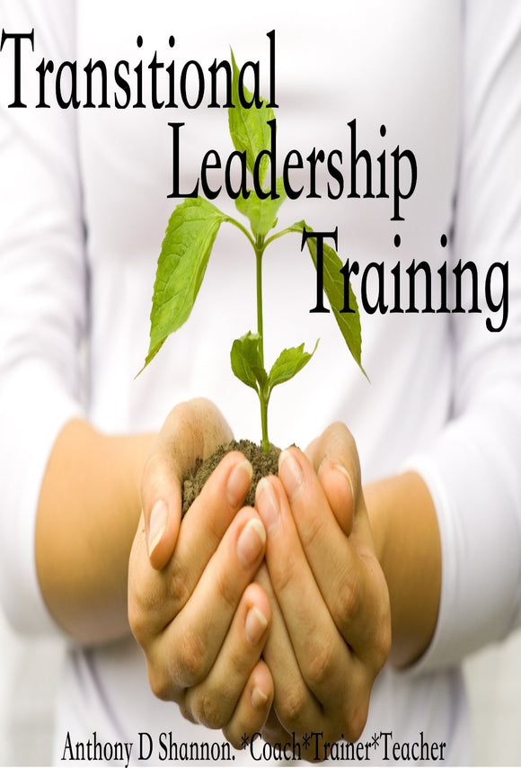 Leadership Training