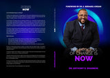 The Process of Time is Now