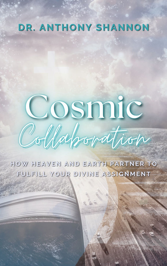 Cosmic Collaboration