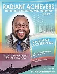 Radiant Achievers