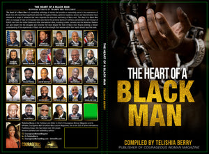 The Heart of a Black Man