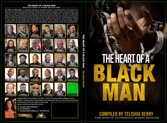 The Heart of a Black Man