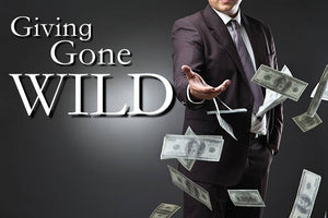 Giving GONE Wild (Individual)