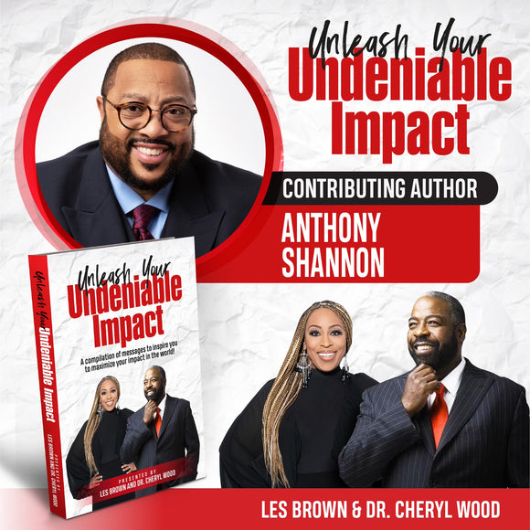 Unleash Your Undeniable Impact