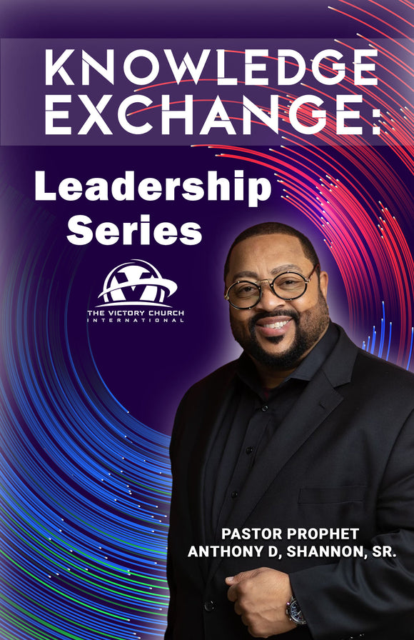 Knowledge Exchange: Leadership Series