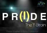 PRIDE The "I" Strain (Individual)