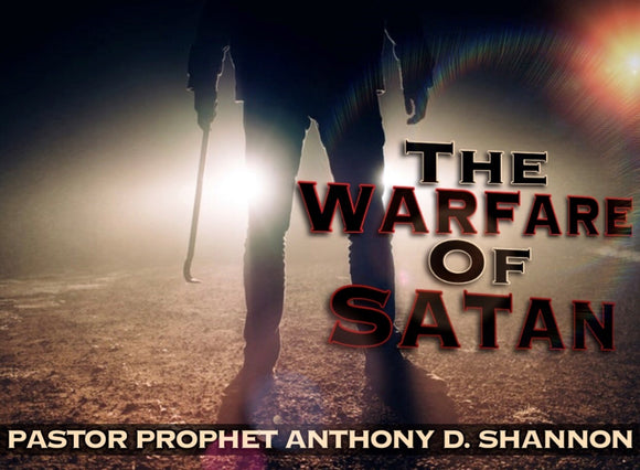 The Warfare of Satan (Series)