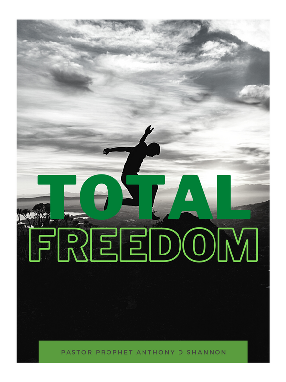Total Freedom (Series)