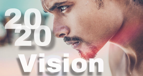 Vision 20/20 (Individual)