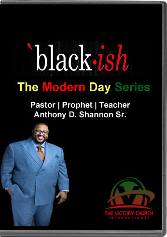 Blackish