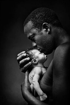If Black Lives Matter, Then Black Fathers Matter